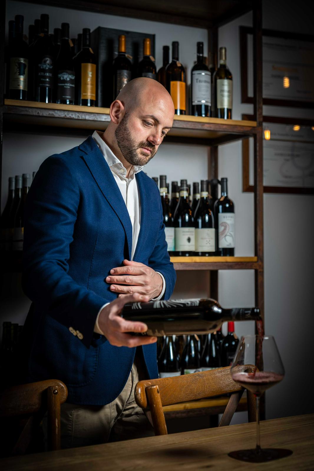 Daniele Mancini
